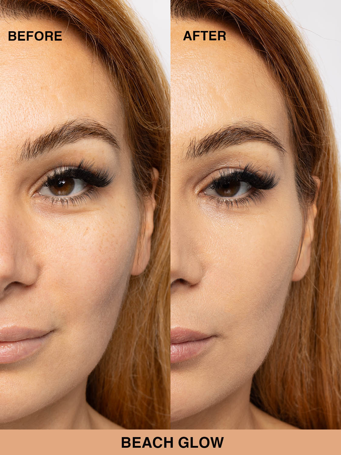 Bare It At The Beach CC Cream | Tinted Moisturizer - Image 4