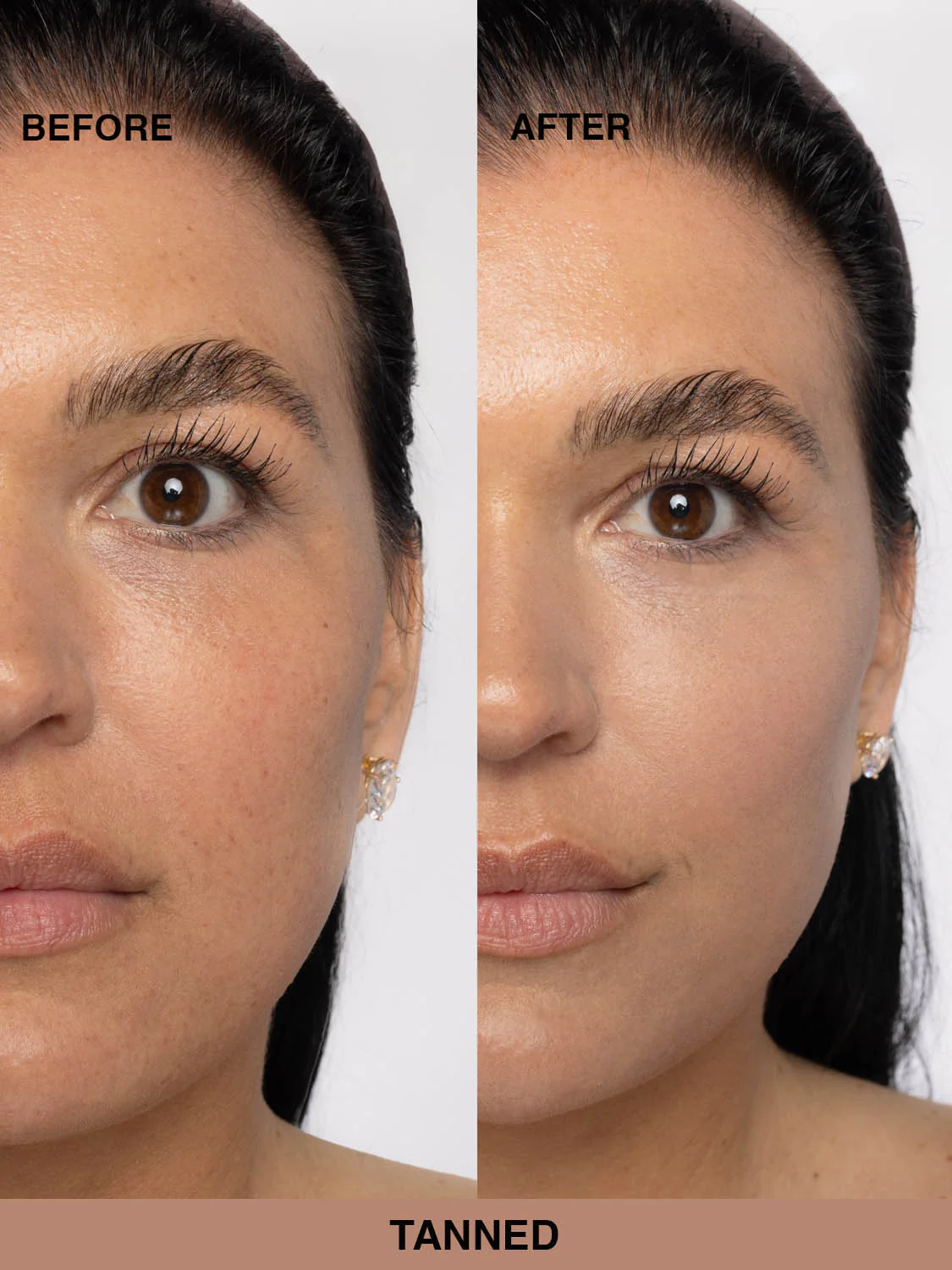 Bare It At The Beach CC Cream | Tinted Moisturizer - Image 5