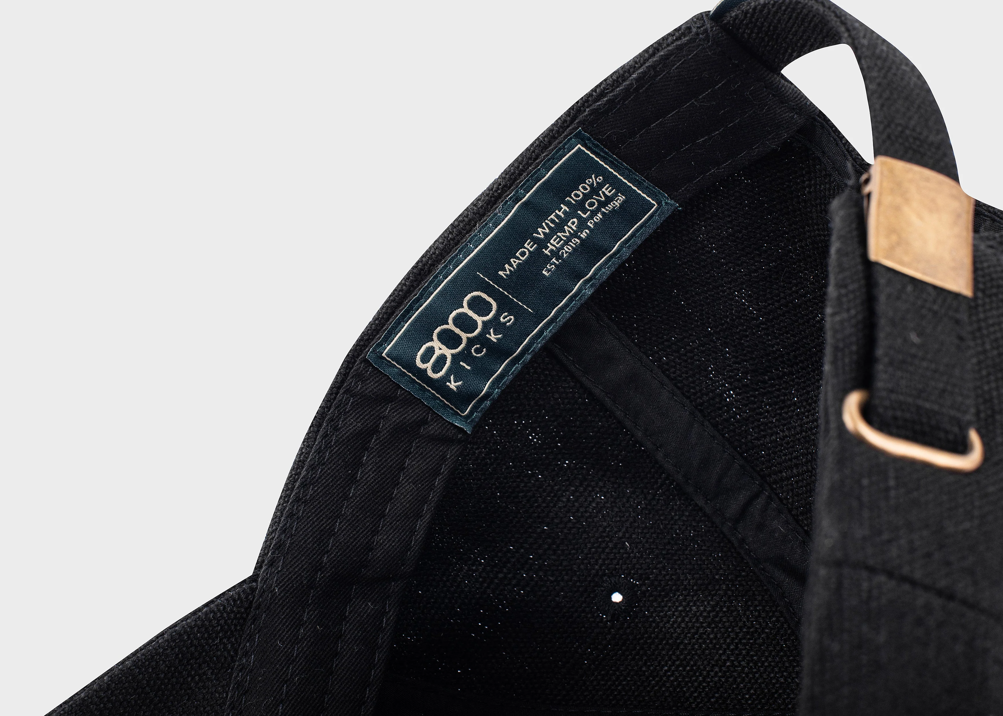 Baseline Hemp Hat - Image 11