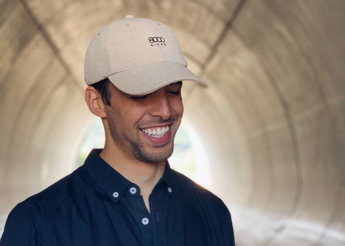 Baseline Hemp Hat - Image 4