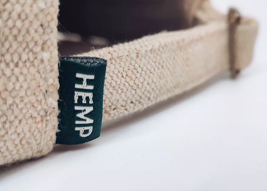 Baseline Hemp Hat - Image 7