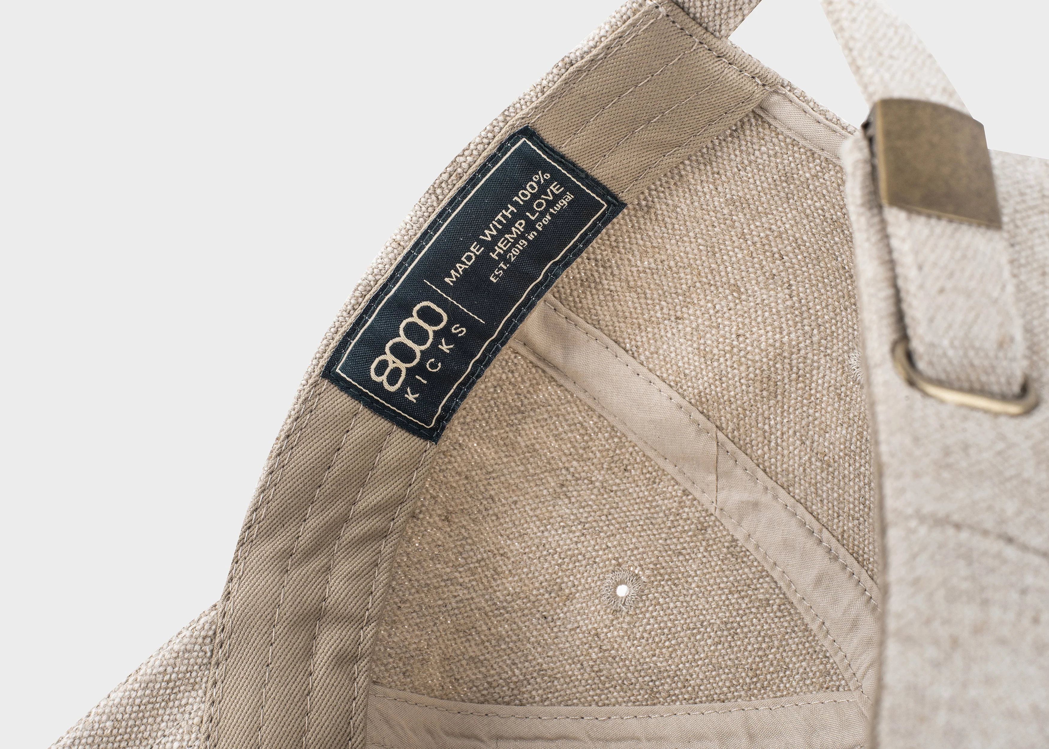 Baseline Hemp Hat - Image 8