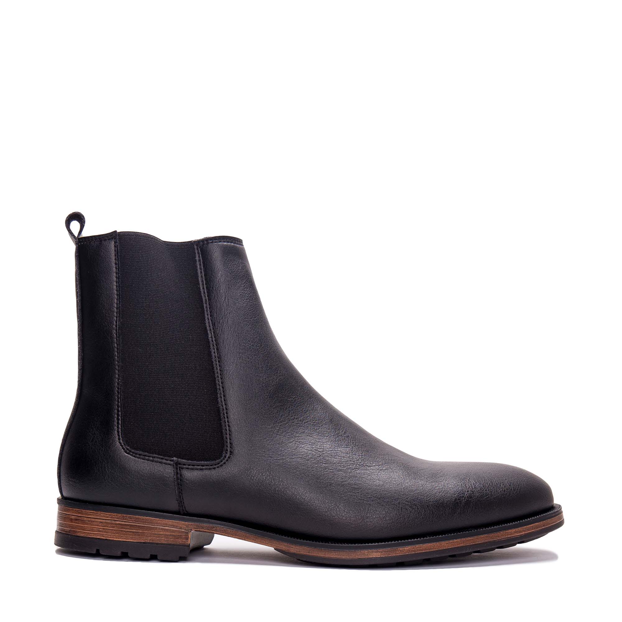 BASTI Black