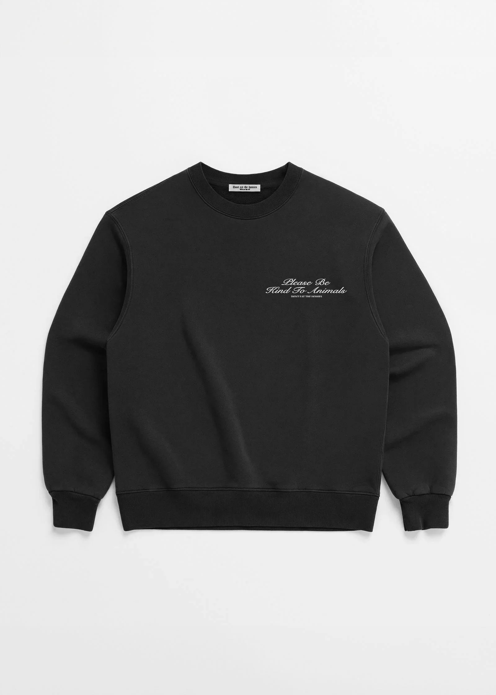 Be Kind Crewneck