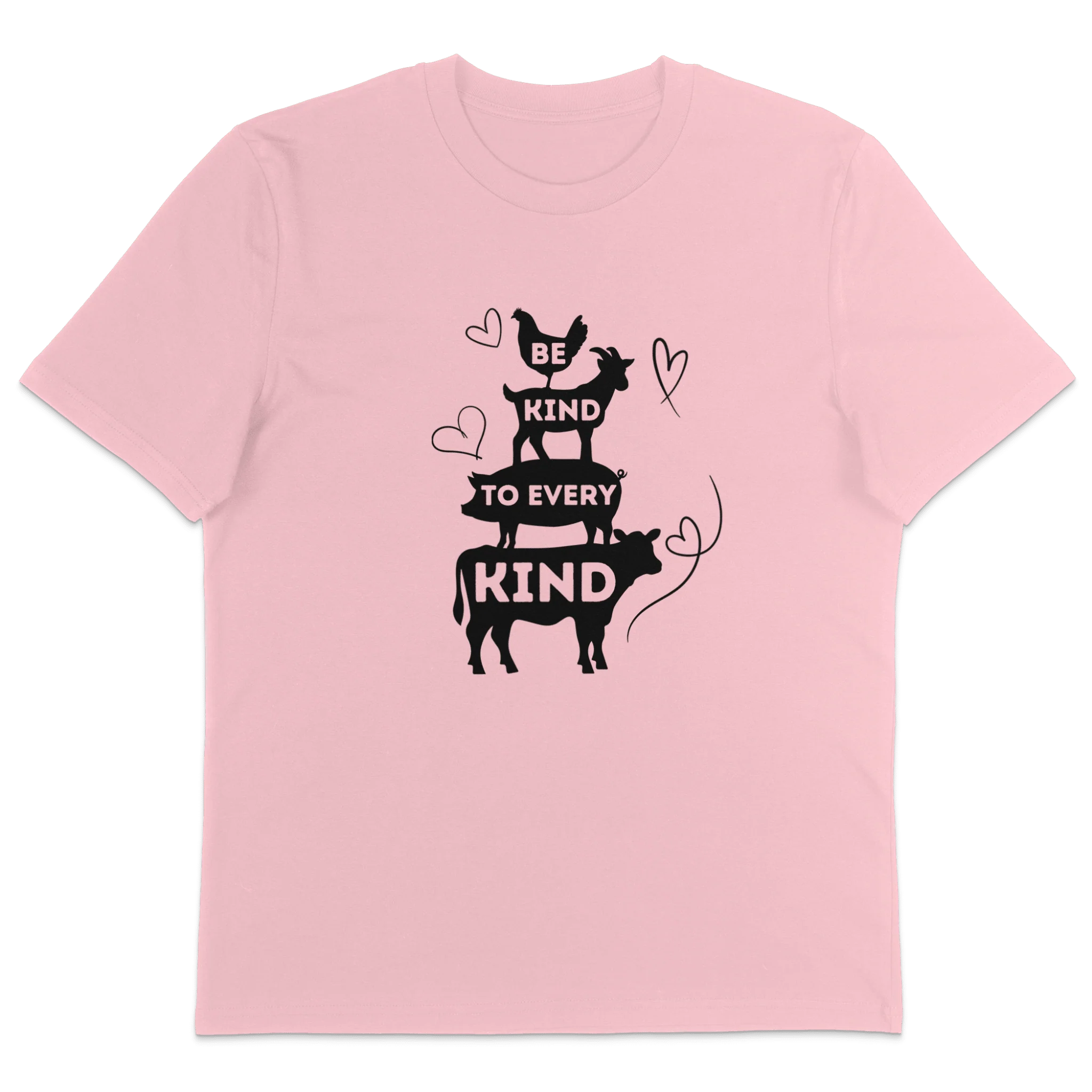 Be Kind To Every Kind T-Shirt