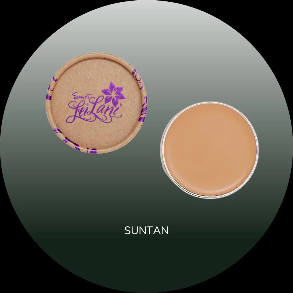 Beach Vibes Foundation | Skin Care Cover + Concealer - Image 12