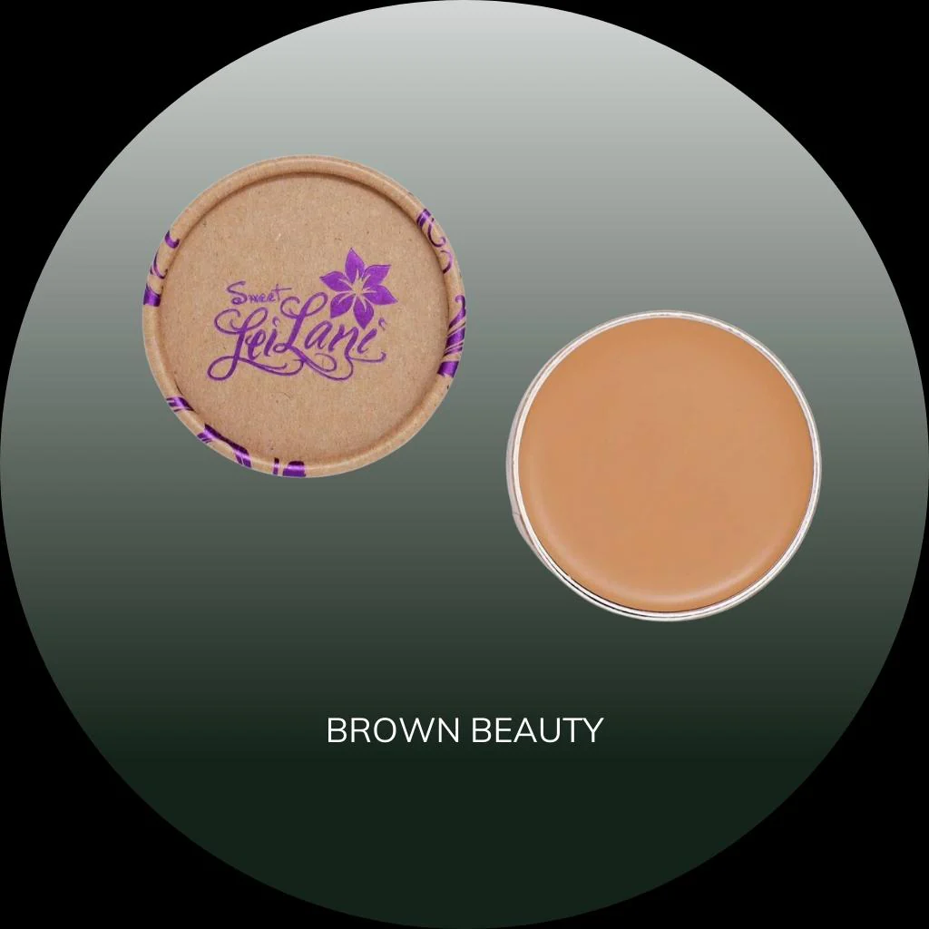 Beach Vibes Foundation | Skin Care Cover + Concealer - Image 13