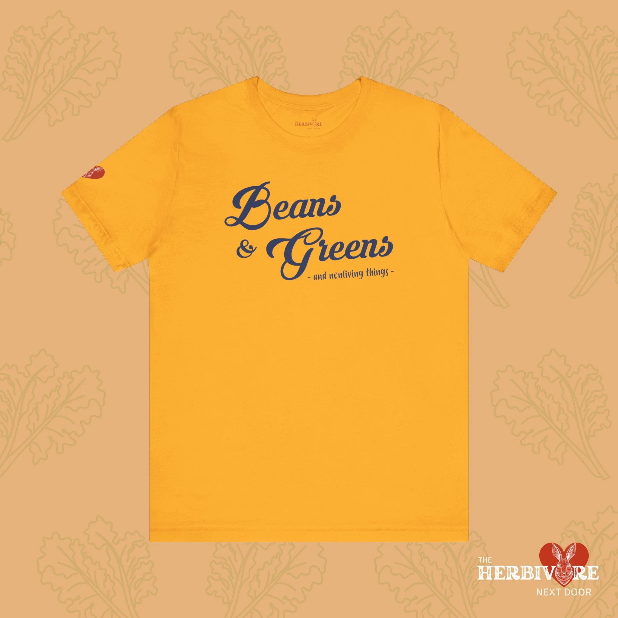 Beans & Greens - Unisex - Image 13