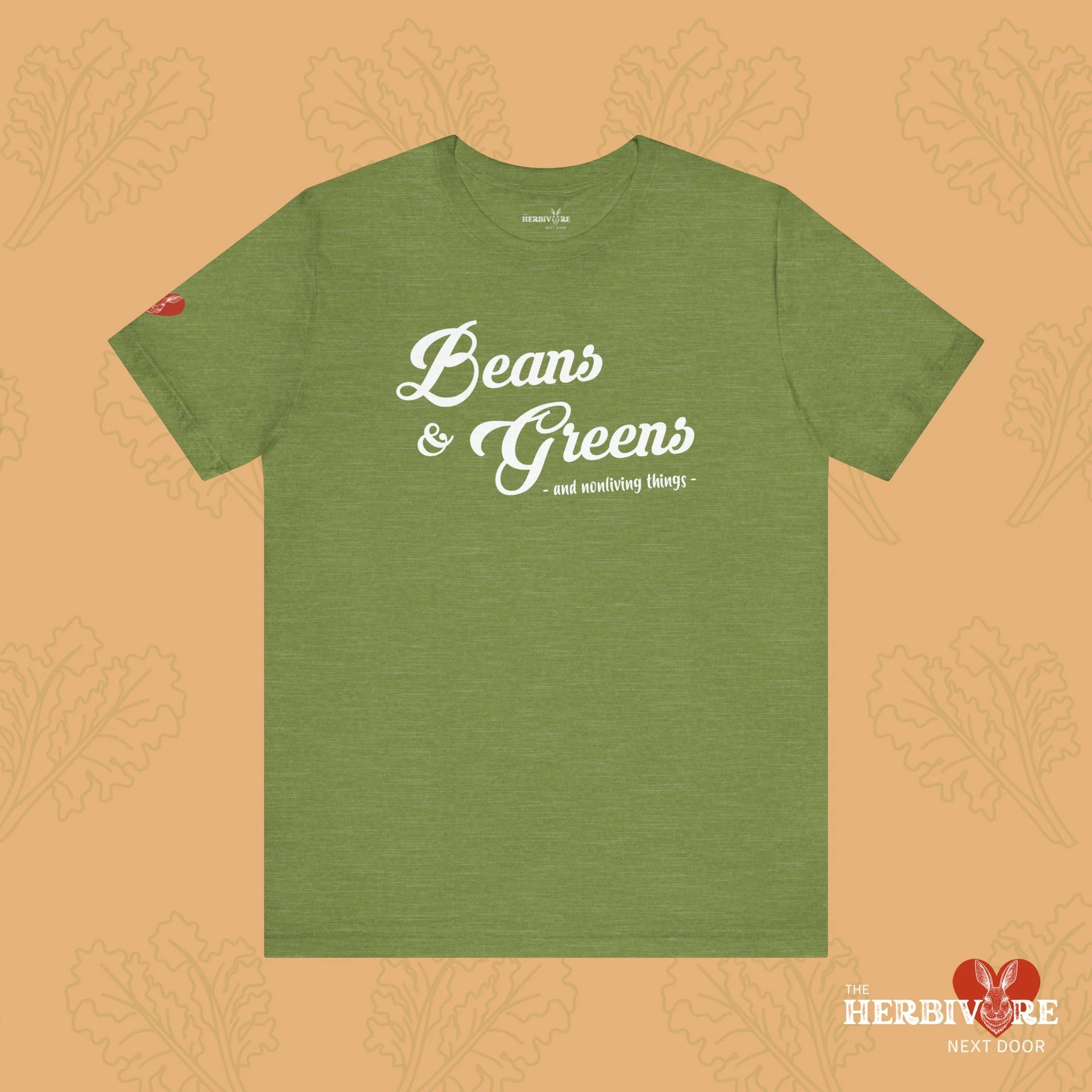 Beans & Greens - Unisex - Image 14