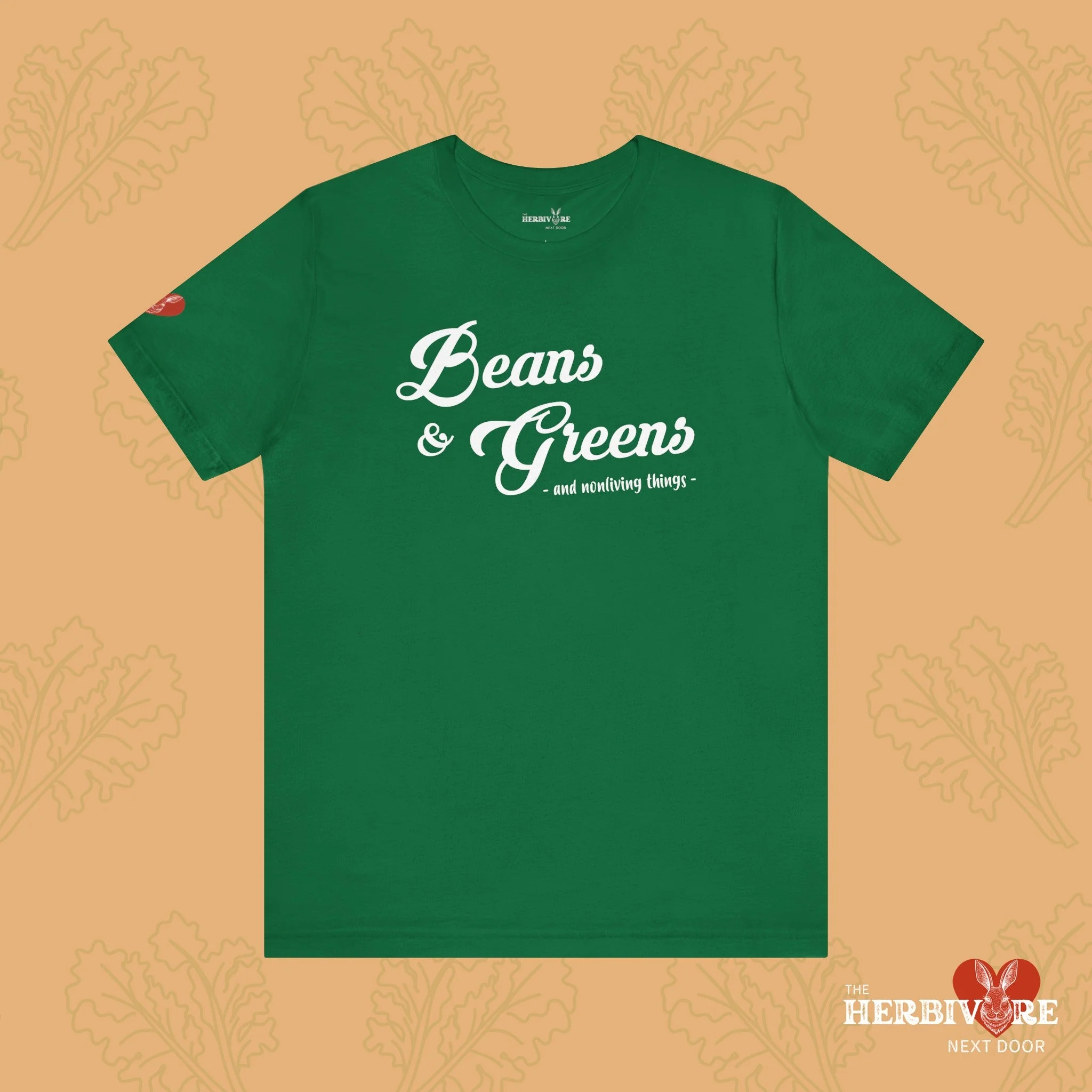 Beans & Greens - Unisex - Image 15