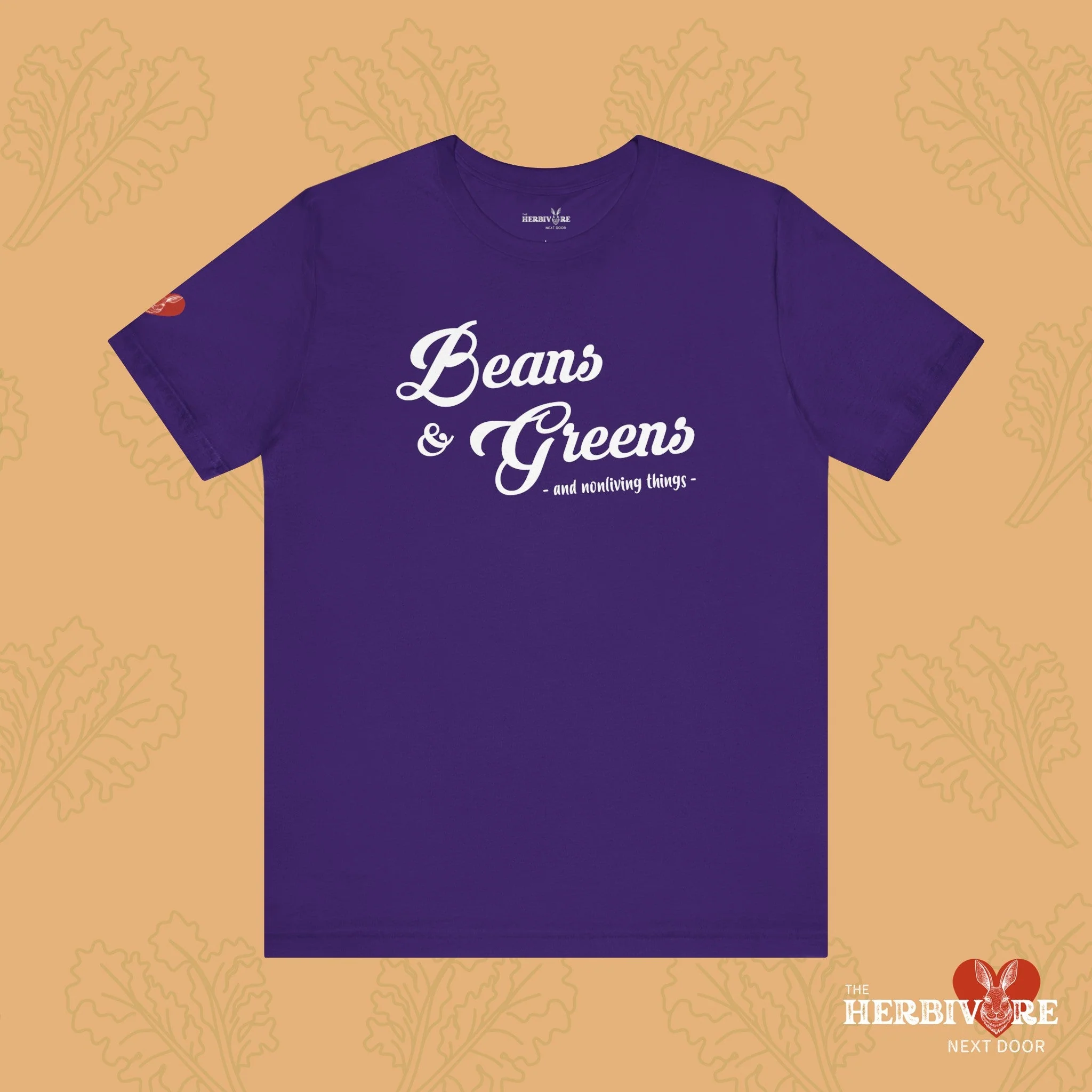 Beans & Greens - Unisex - Image 17