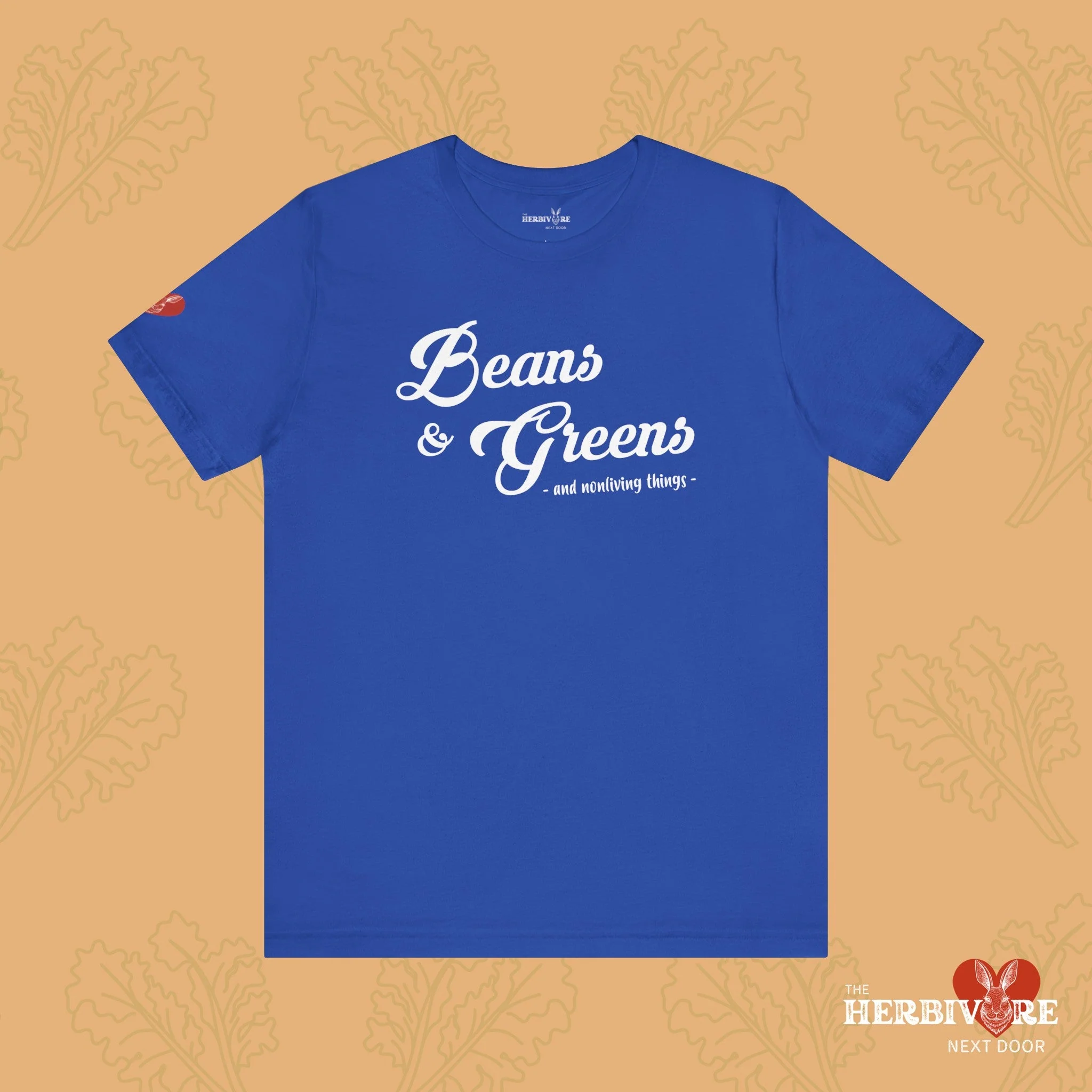 Beans & Greens - Unisex - Image 18