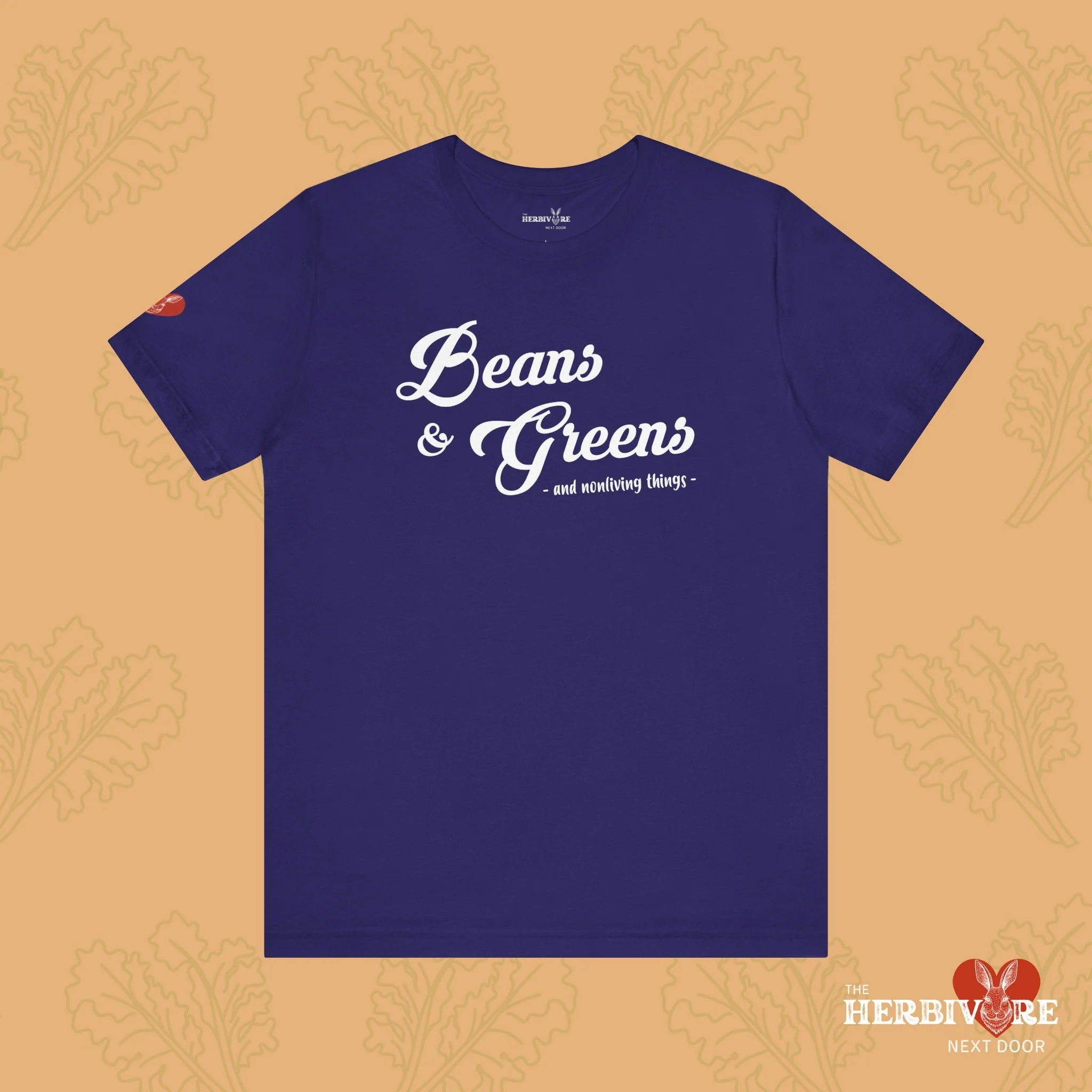 Beans & Greens - Unisex - Image 19