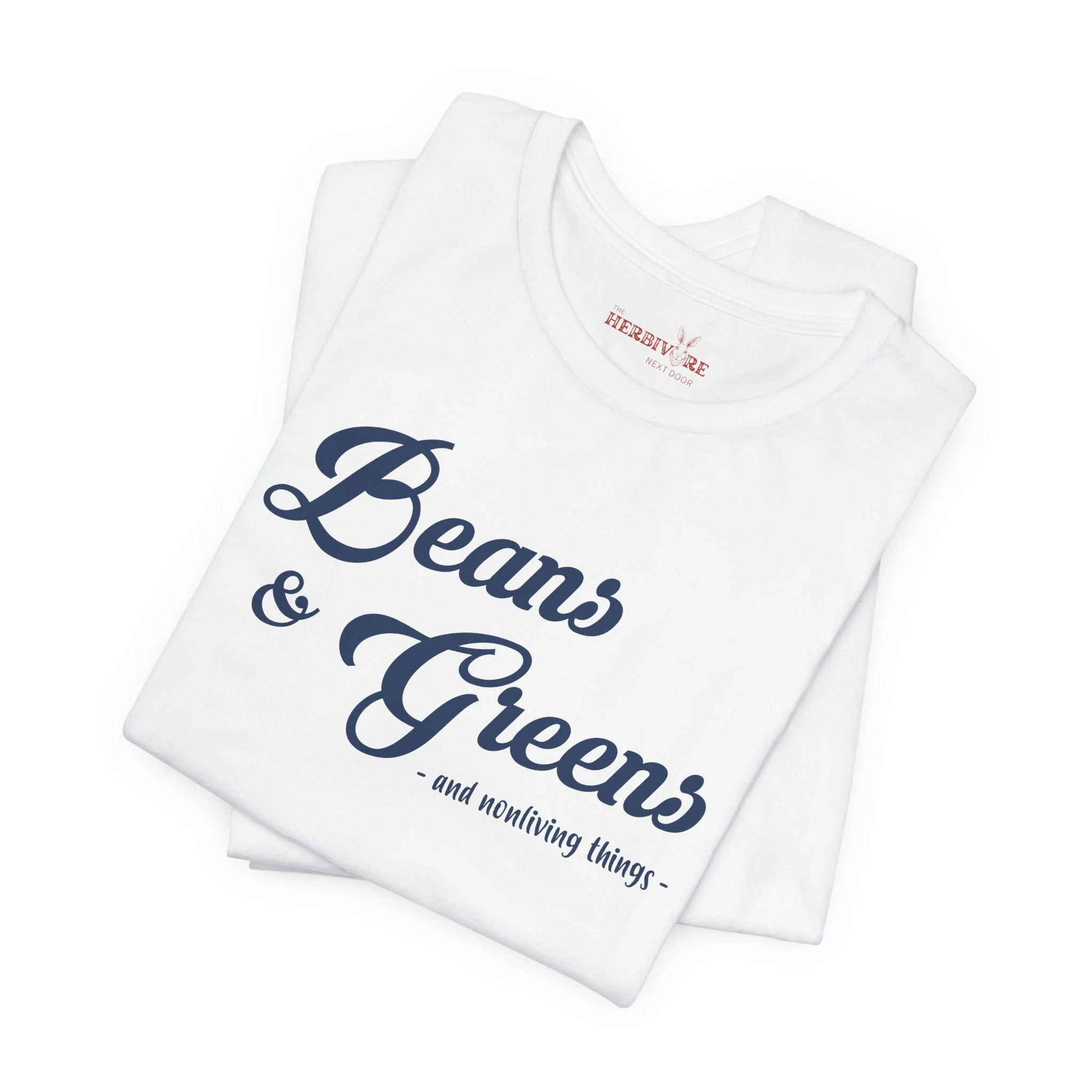 Beans & Greens - Unisex - Image 3
