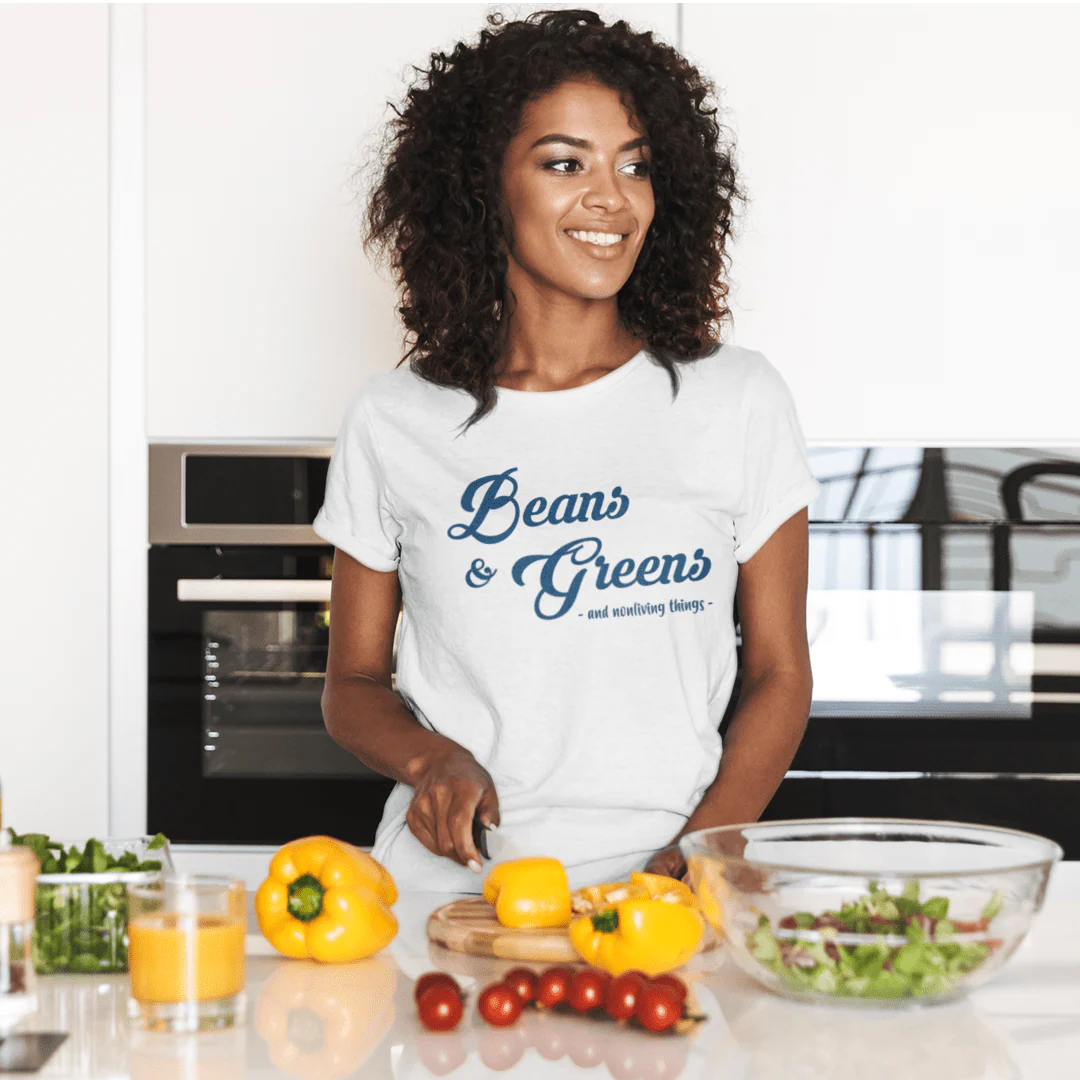 Beans & Greens - Unisex - Image 6