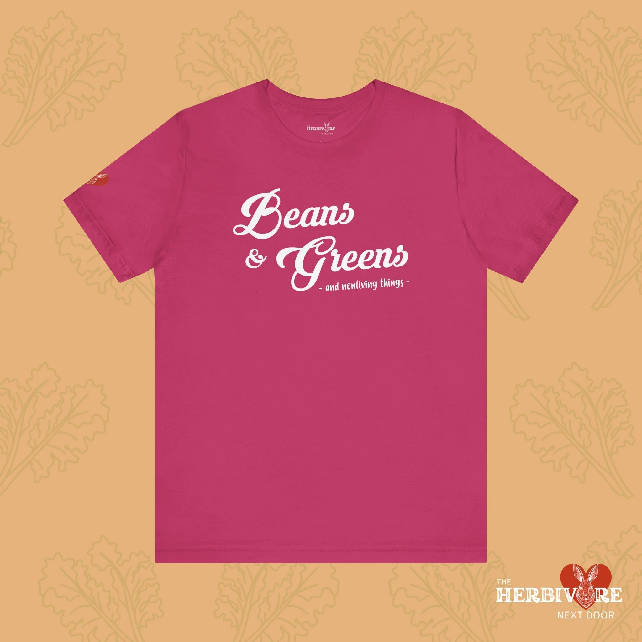 Beans & Greens - Unisex - Image 7