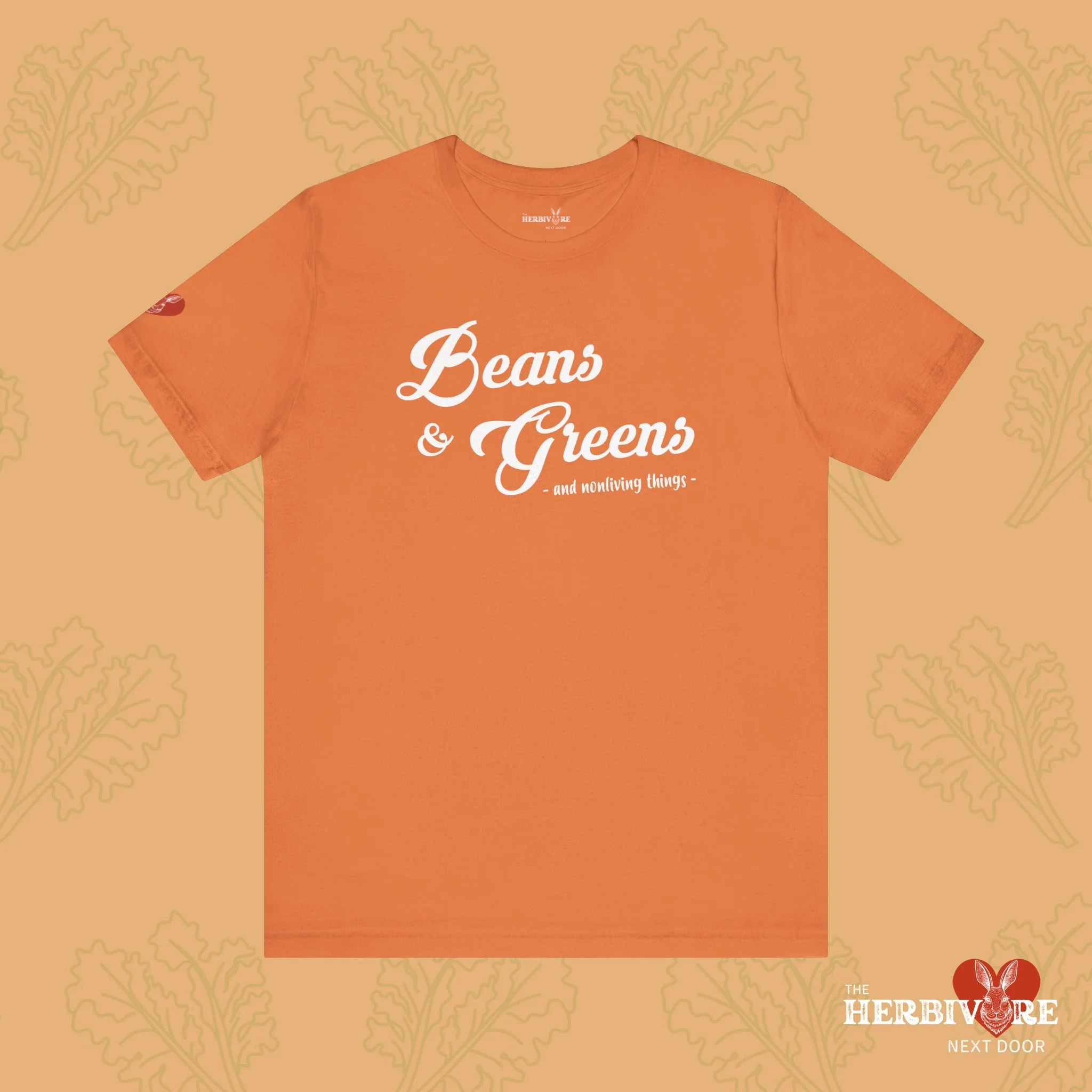 Beans & Greens - Unisex - Image 9