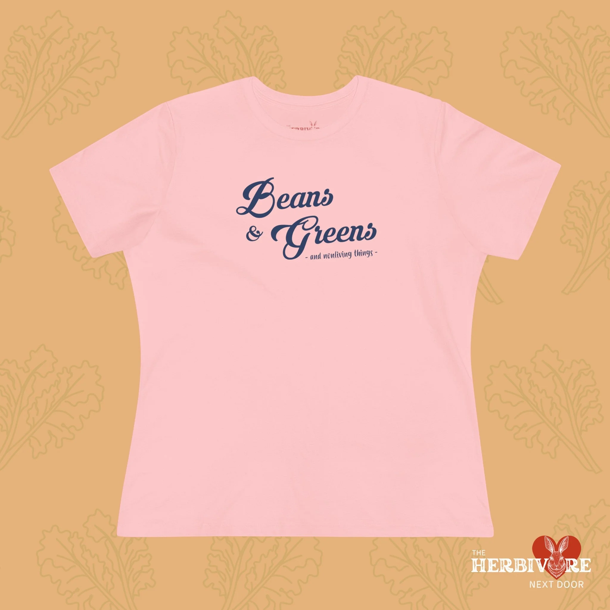 Beans & Greens - Women's Style B&C 6400 - Image 6