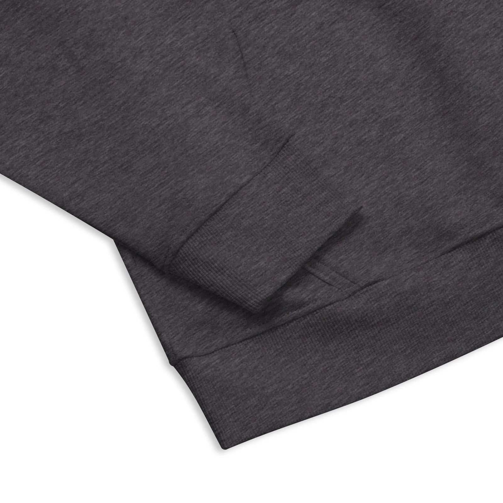 Beautiful Human Organic Hoodie - Image 4