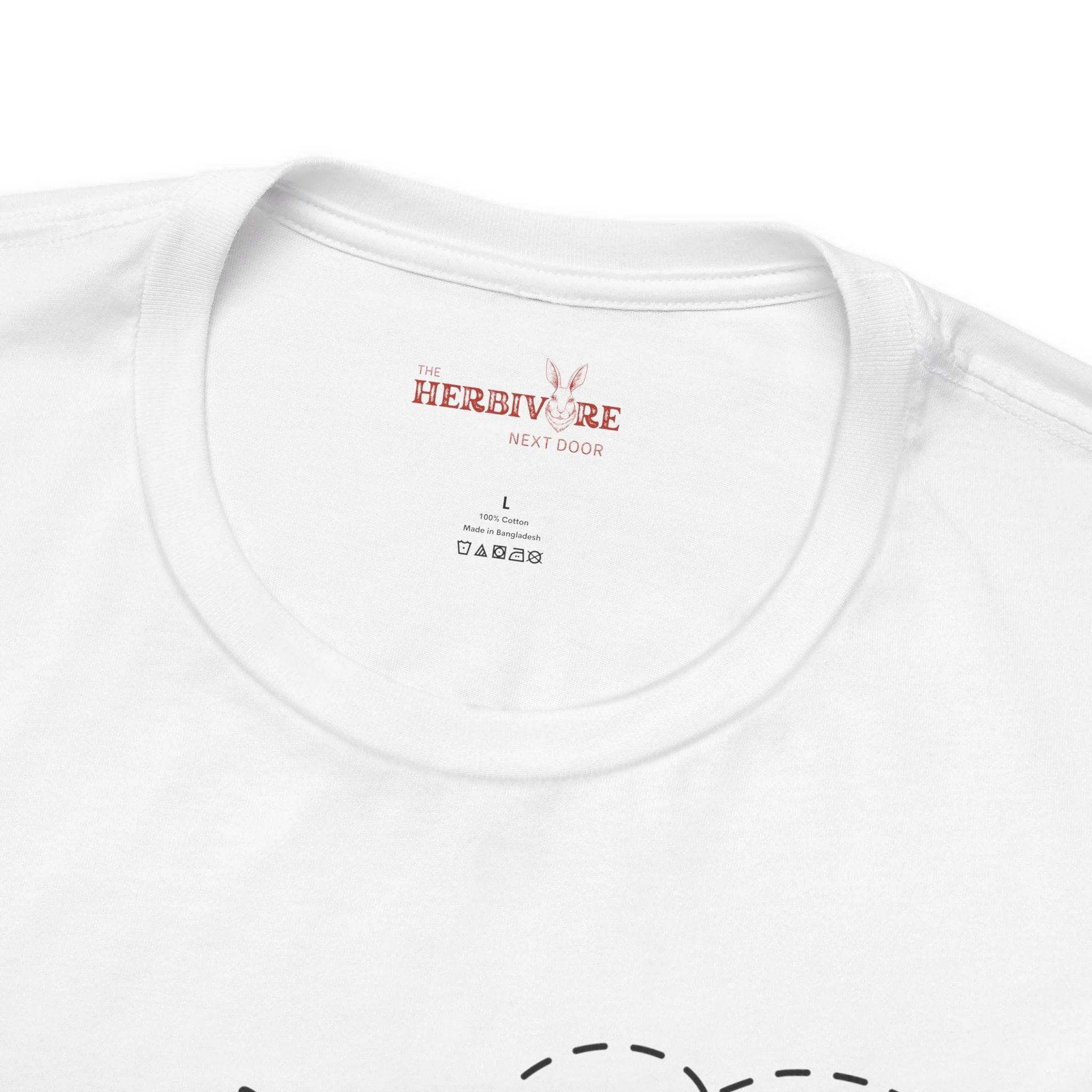 Bee Vegan - Unisex - Image 15
