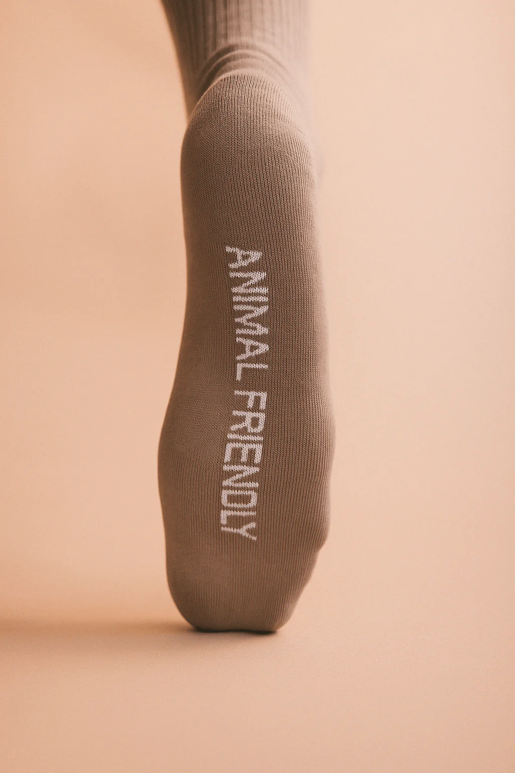 Beige Socks - Image 2