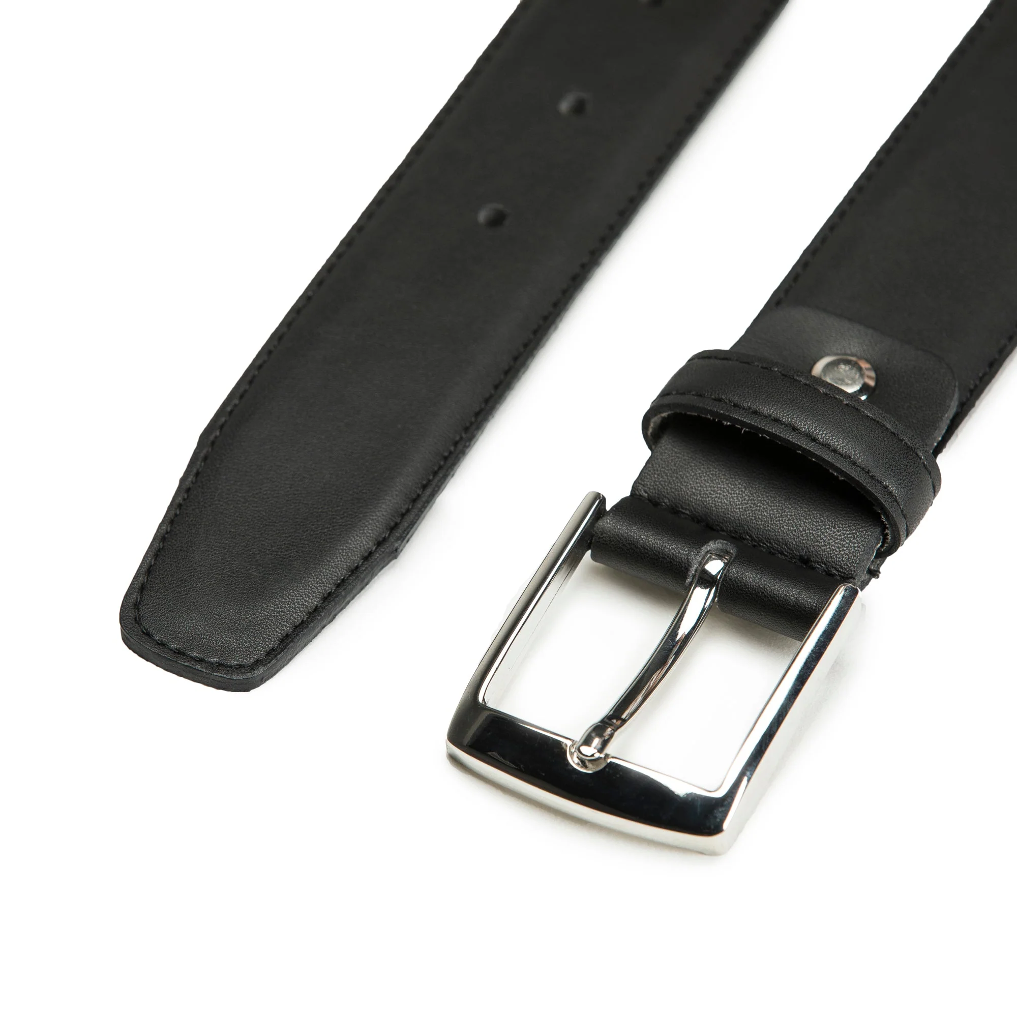 BELT BEGUR Black - Image 2