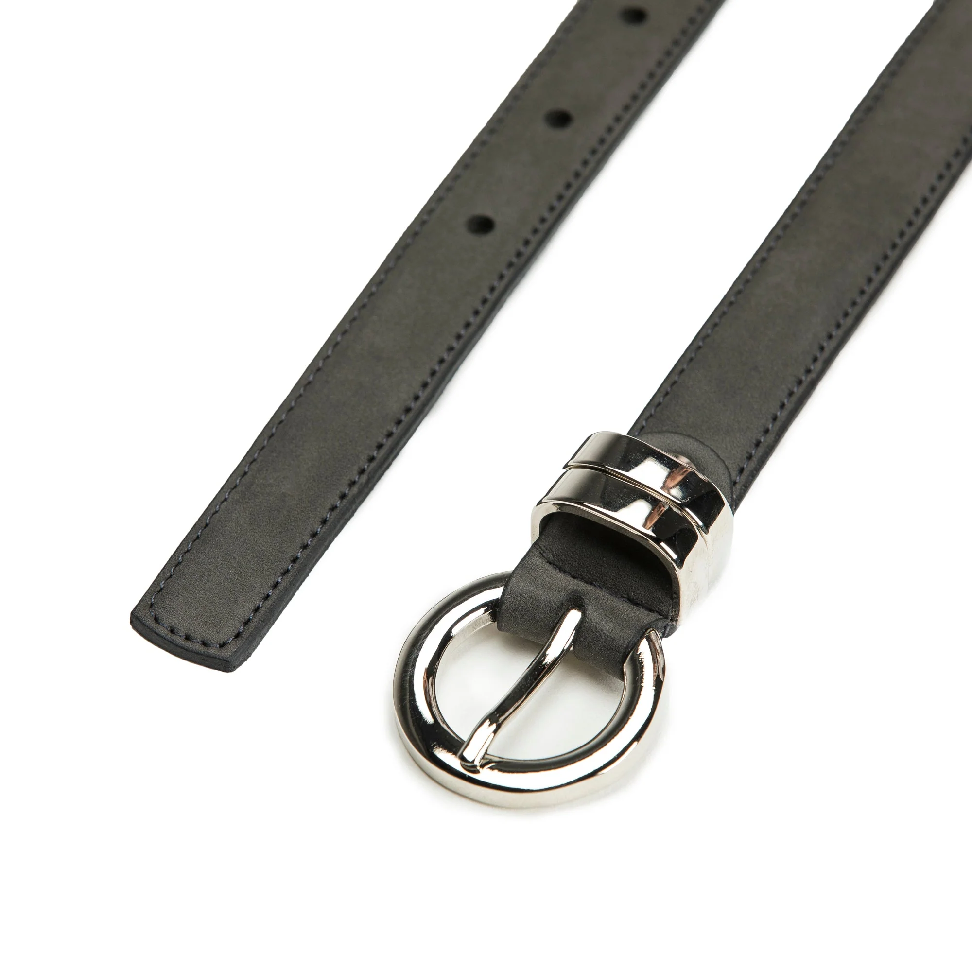BELT BLANES Grey - Image 2