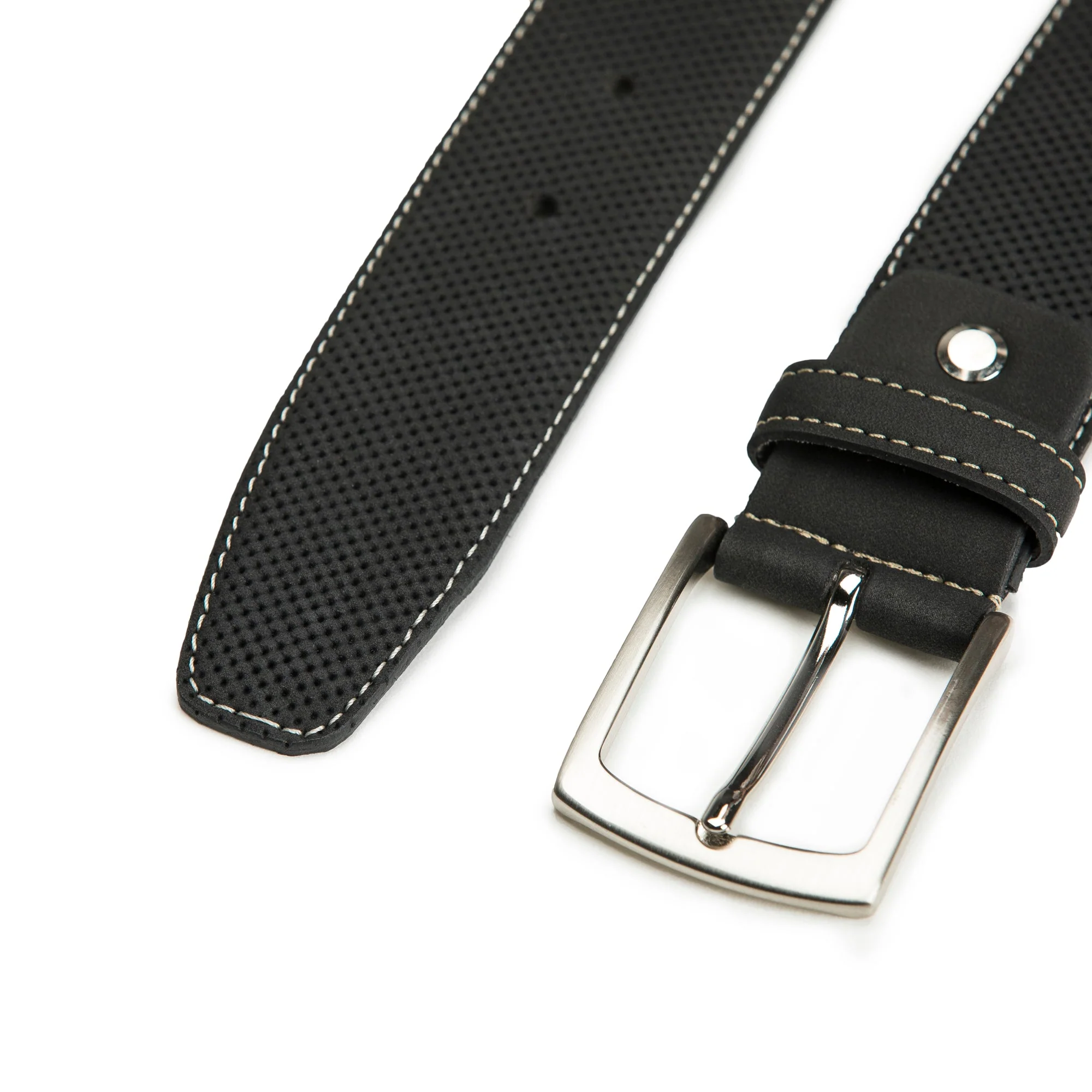 BELT CANET Black - Image 2