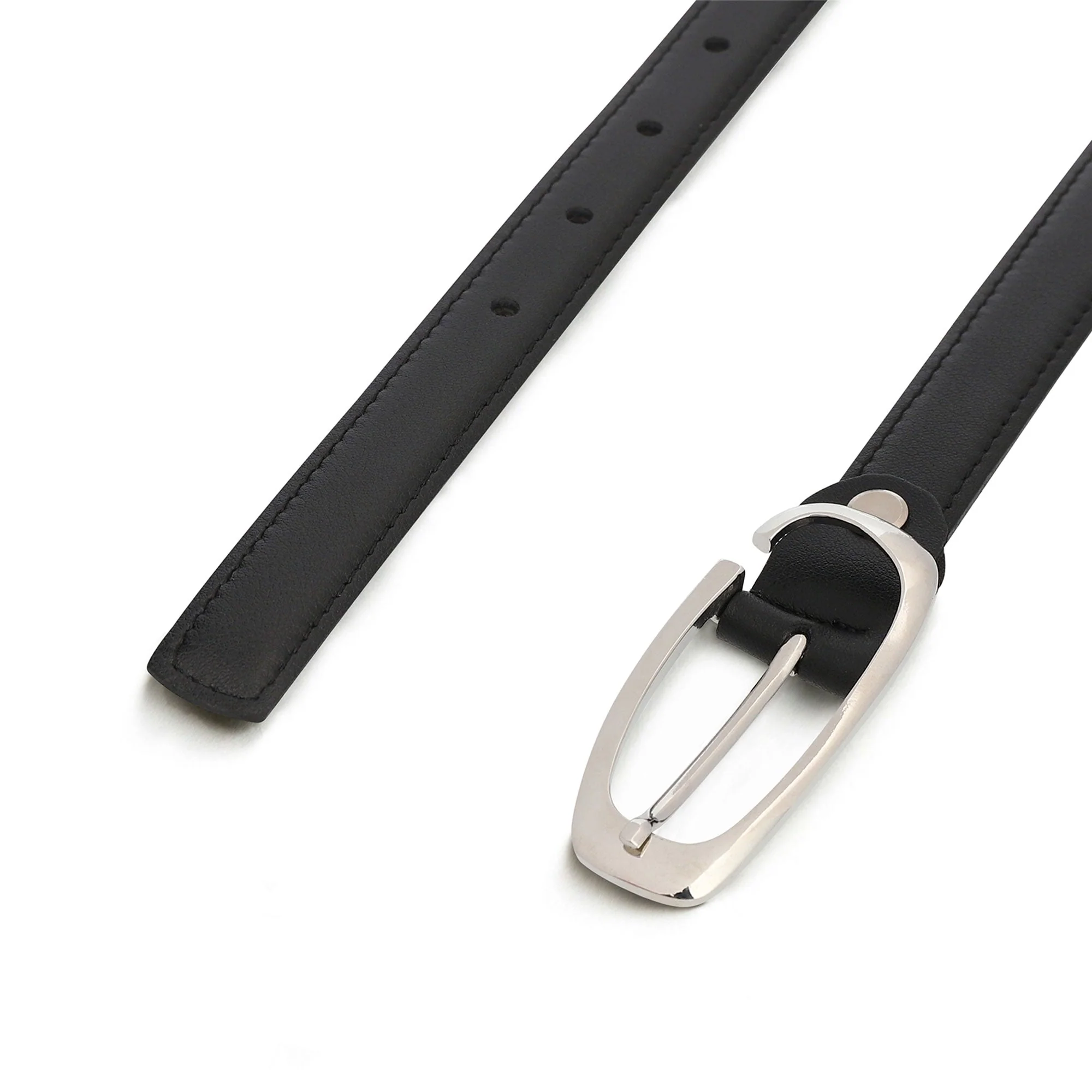 Belt Carme Black - Image 2