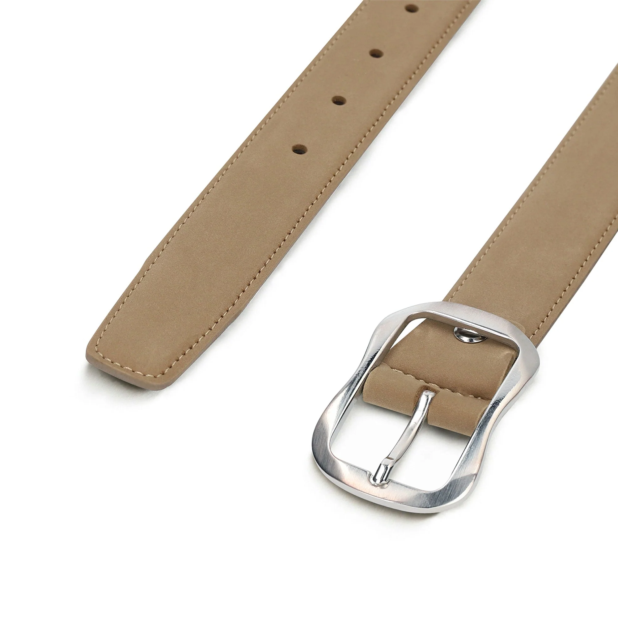 Belt Espot Beige - Image 2