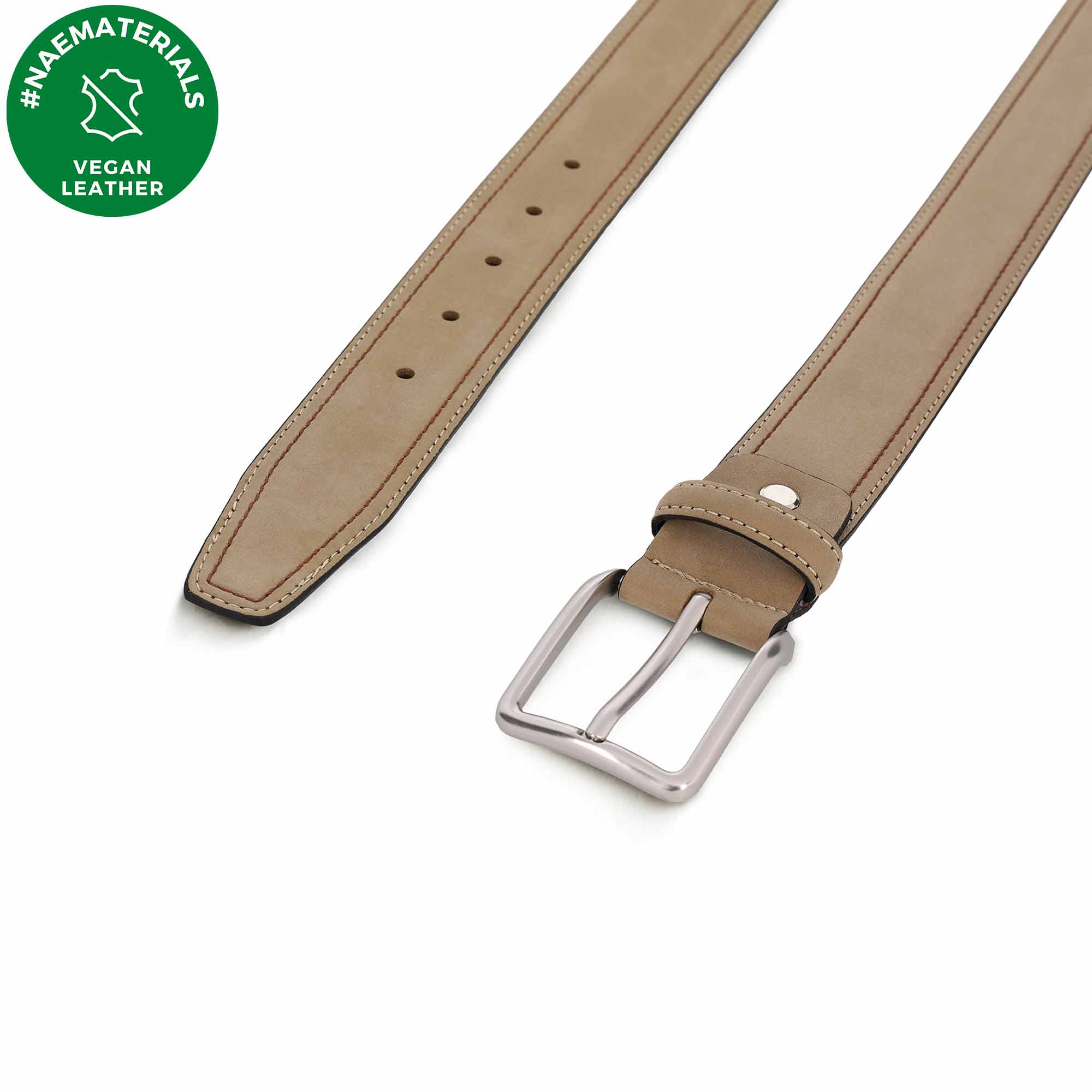 Belt Gavet Beige - Image 3