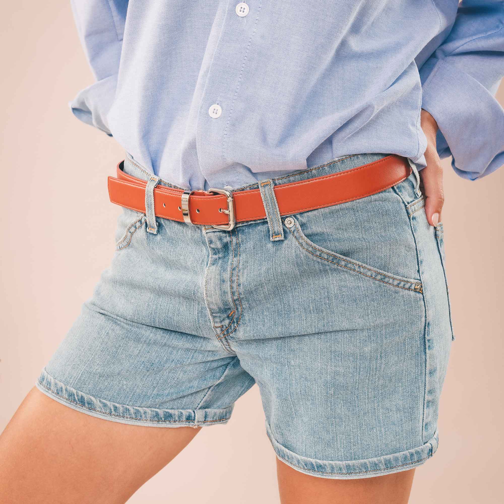 Belt Malda Orange - Image 2