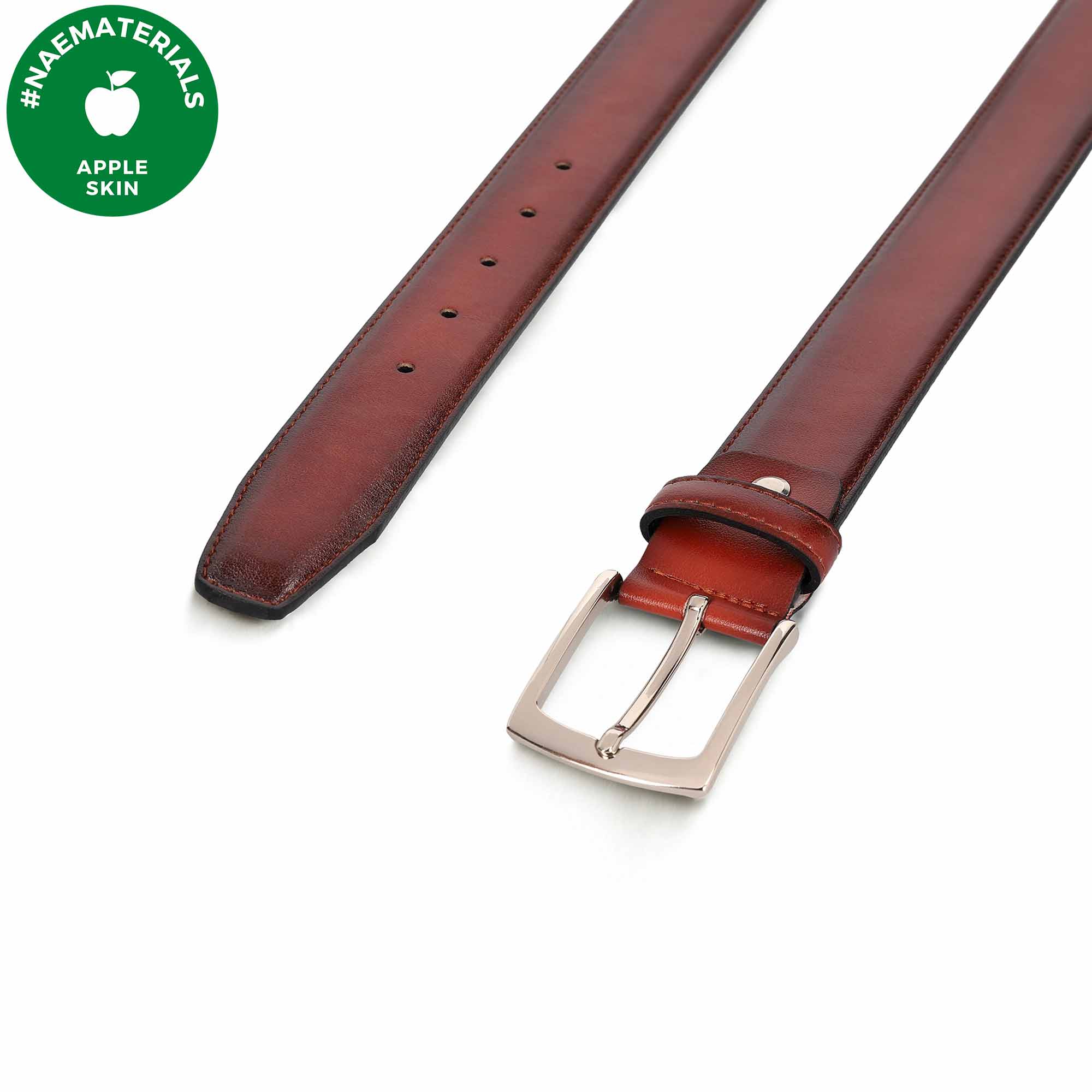 Belt Manresa Brown - Image 3