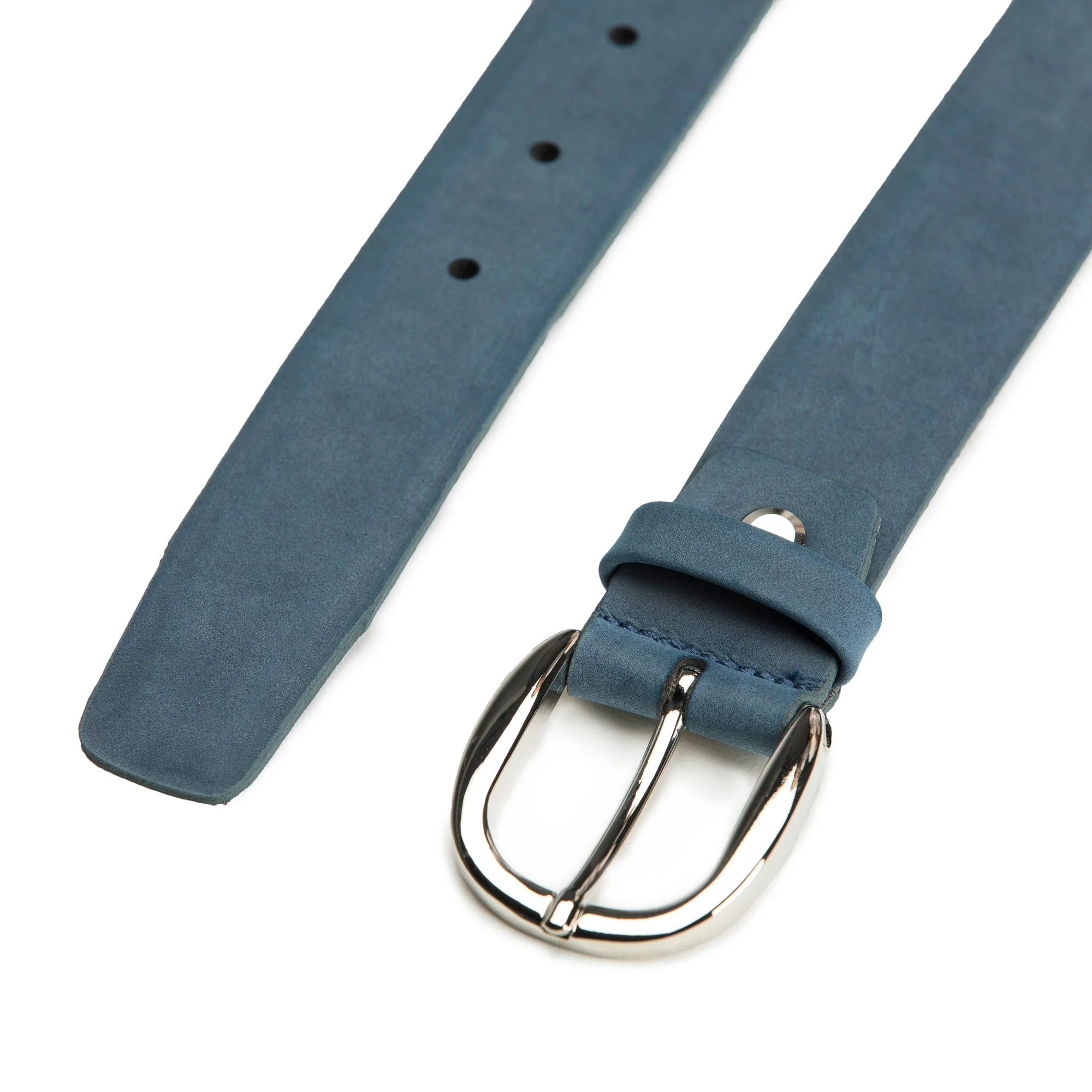 BELT MURA Blue - Image 2