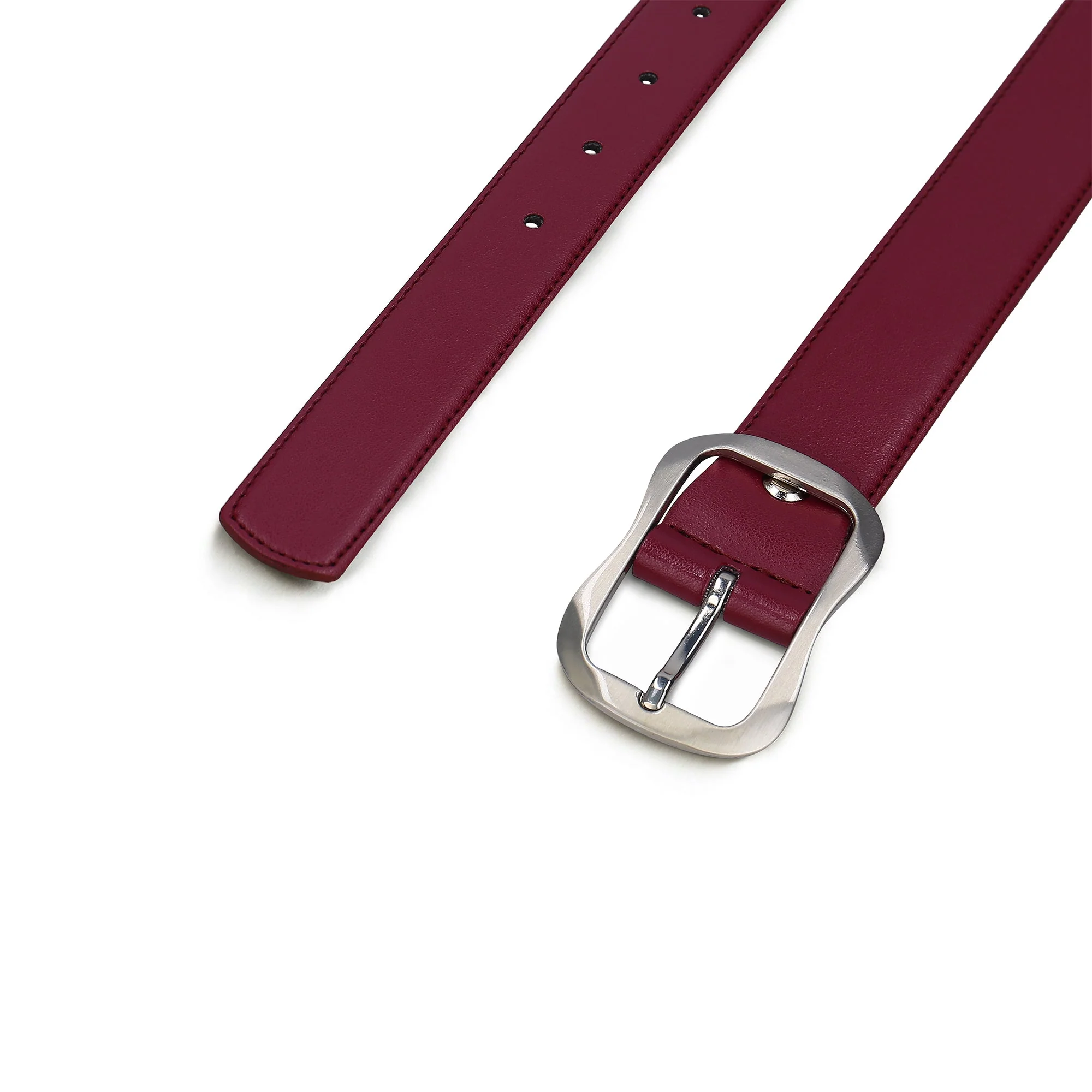 Belt Osona Red - Image 2