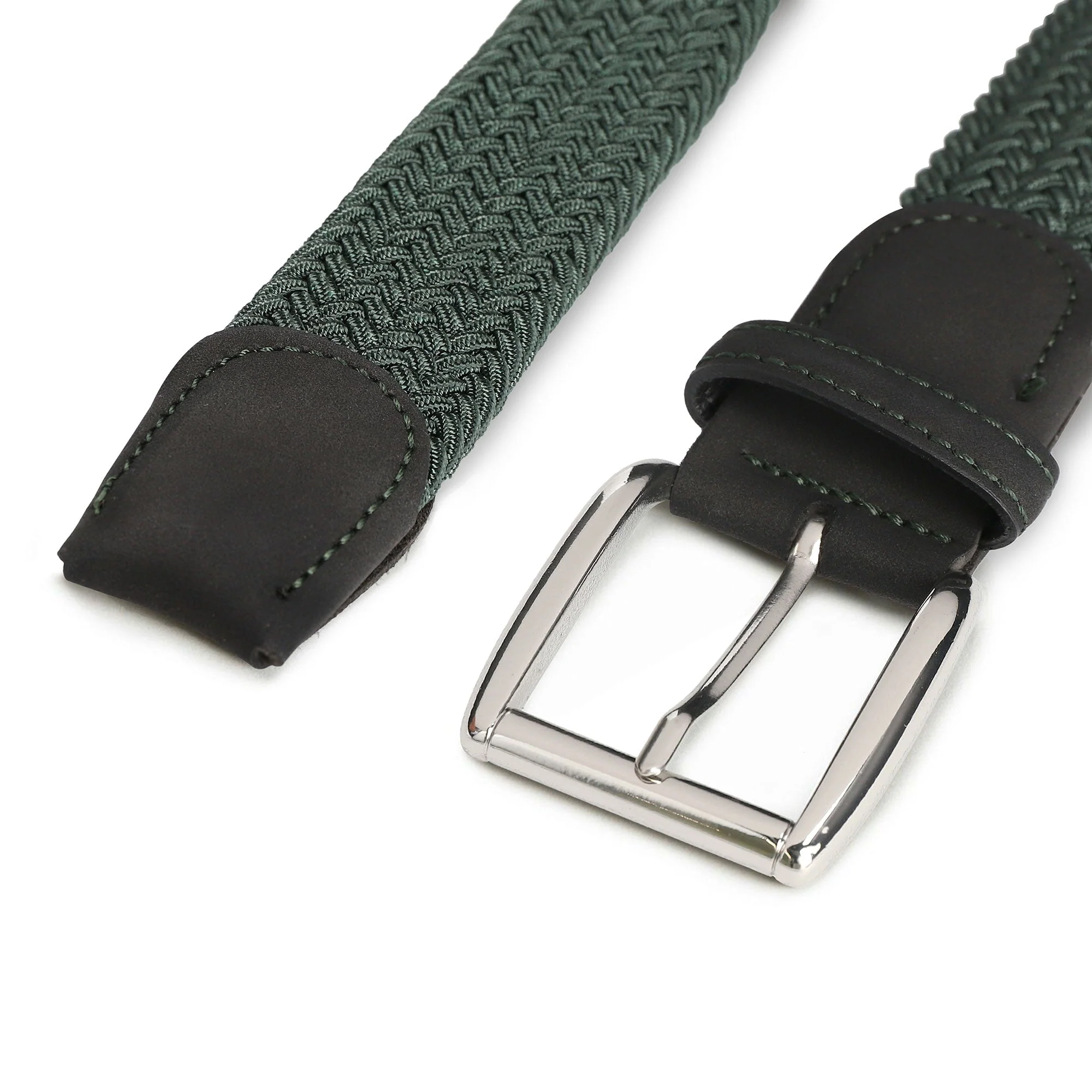 BELT PRAT Green - Image 3
