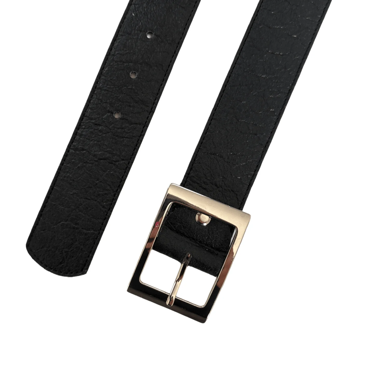 Belt Saldes Black - Image 2