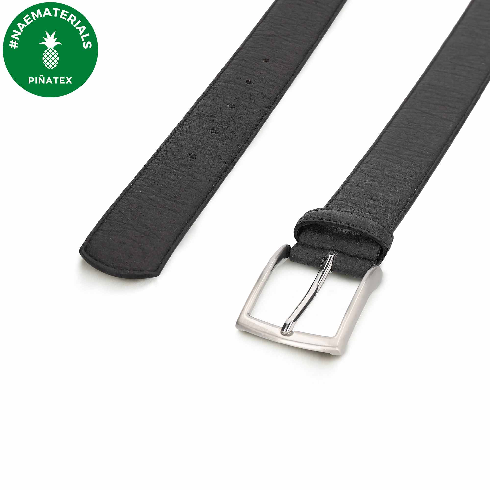 Belt Seva Black - Image 2