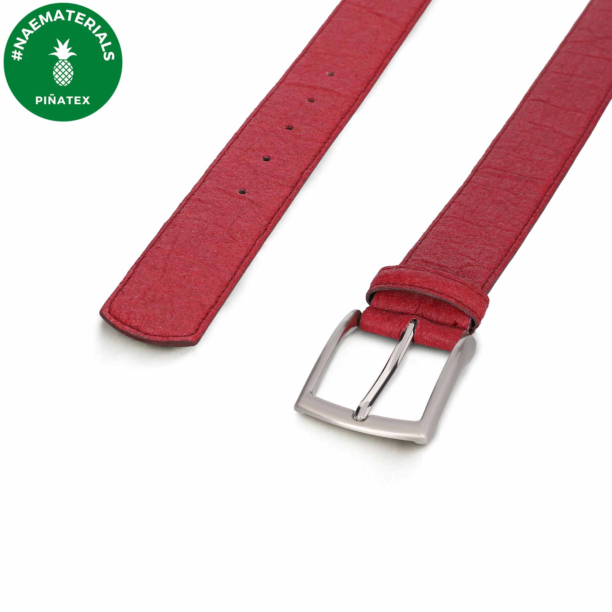 Belt Seva Red - Image 2