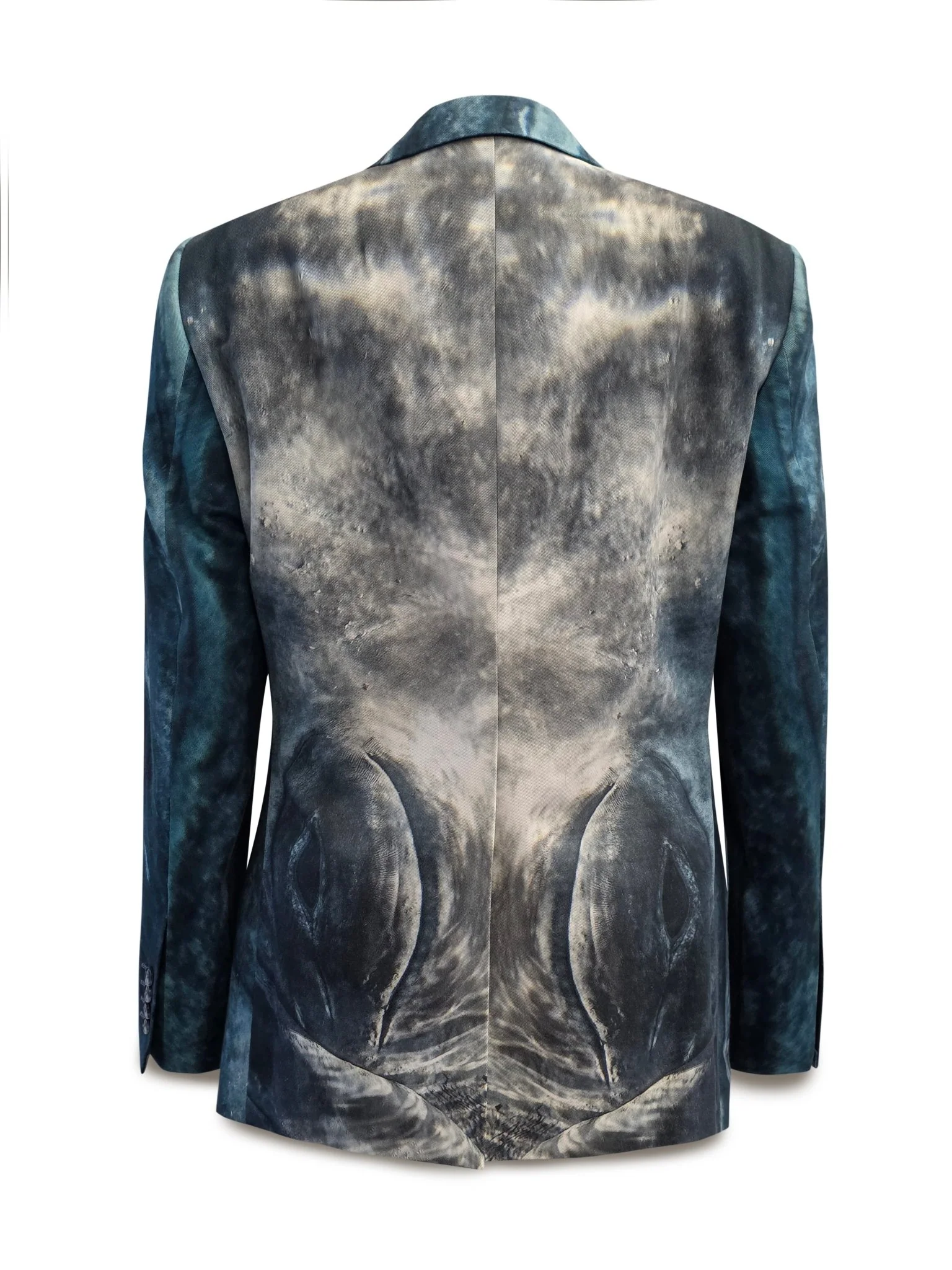 Benedetti Life Ocean Guardian Organic Tailored suit - Image 6