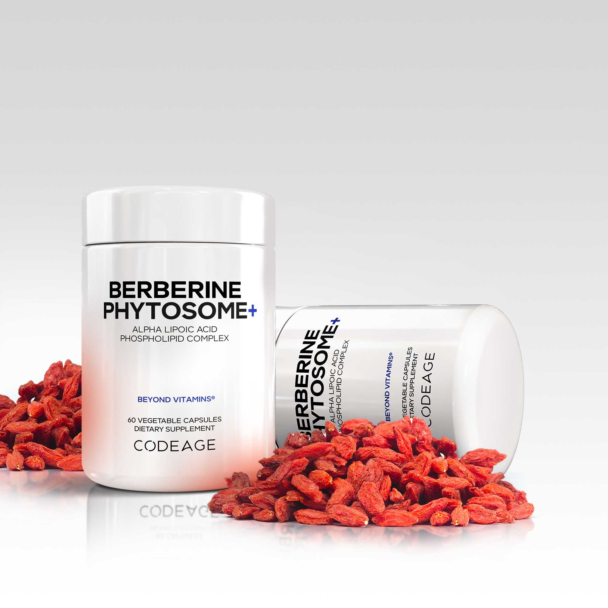 Berberine Phytosome+ - Image 3