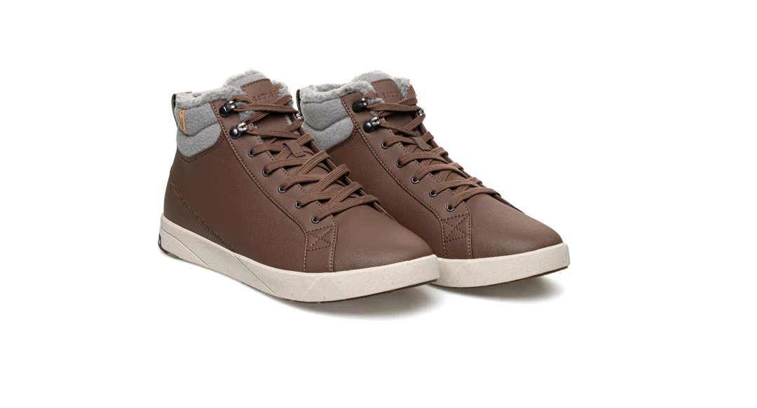 Bergen Warm M Chocolate - Image 3