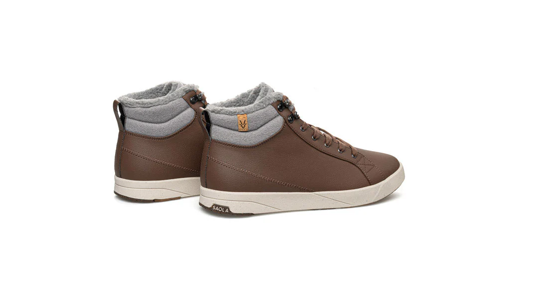 Bergen Warm M Chocolate - Image 4