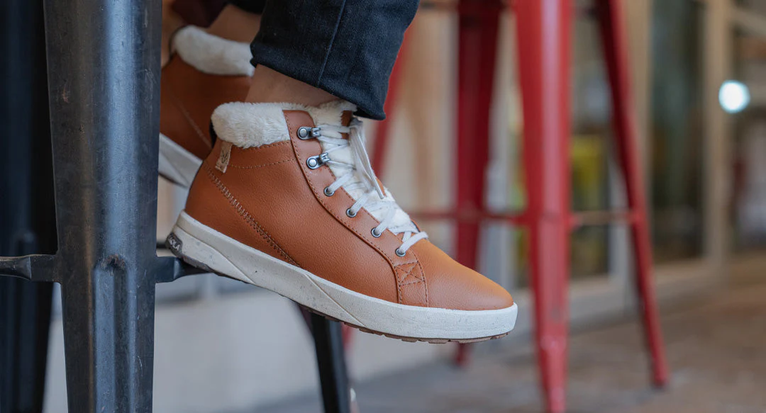 Bergen Warm W Caramel - Image 2