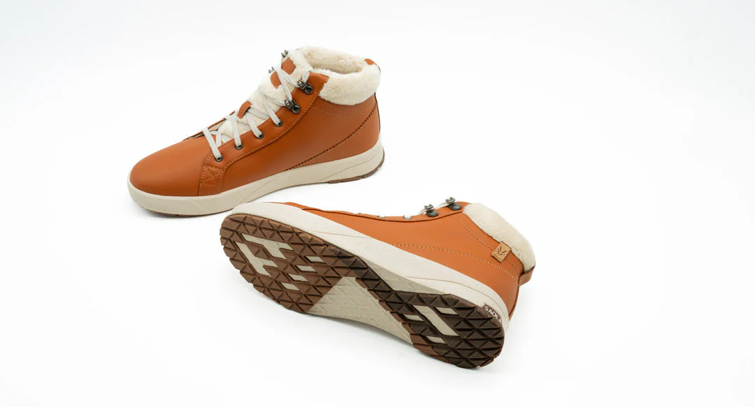 Bergen Warm W Caramel - Image 3