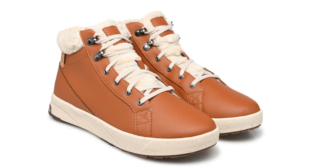 Bergen Warm W Caramel - Image 4