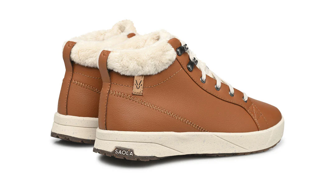 Bergen Warm W Caramel - Image 5