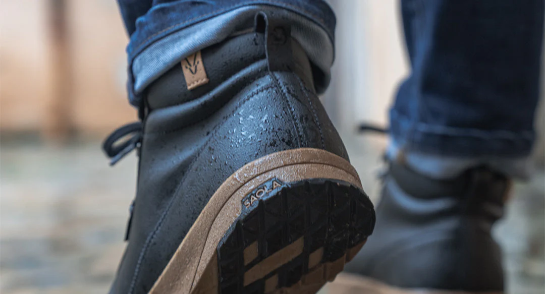 Bergen Waterproof M Black - Image 5