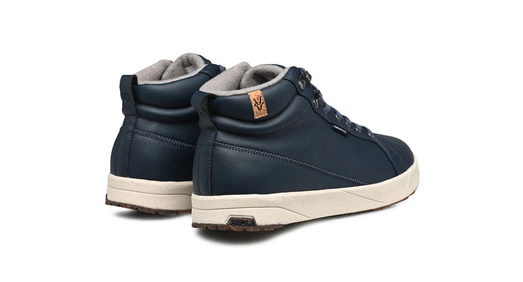 Bergen Waterproof M Navy - Image 4