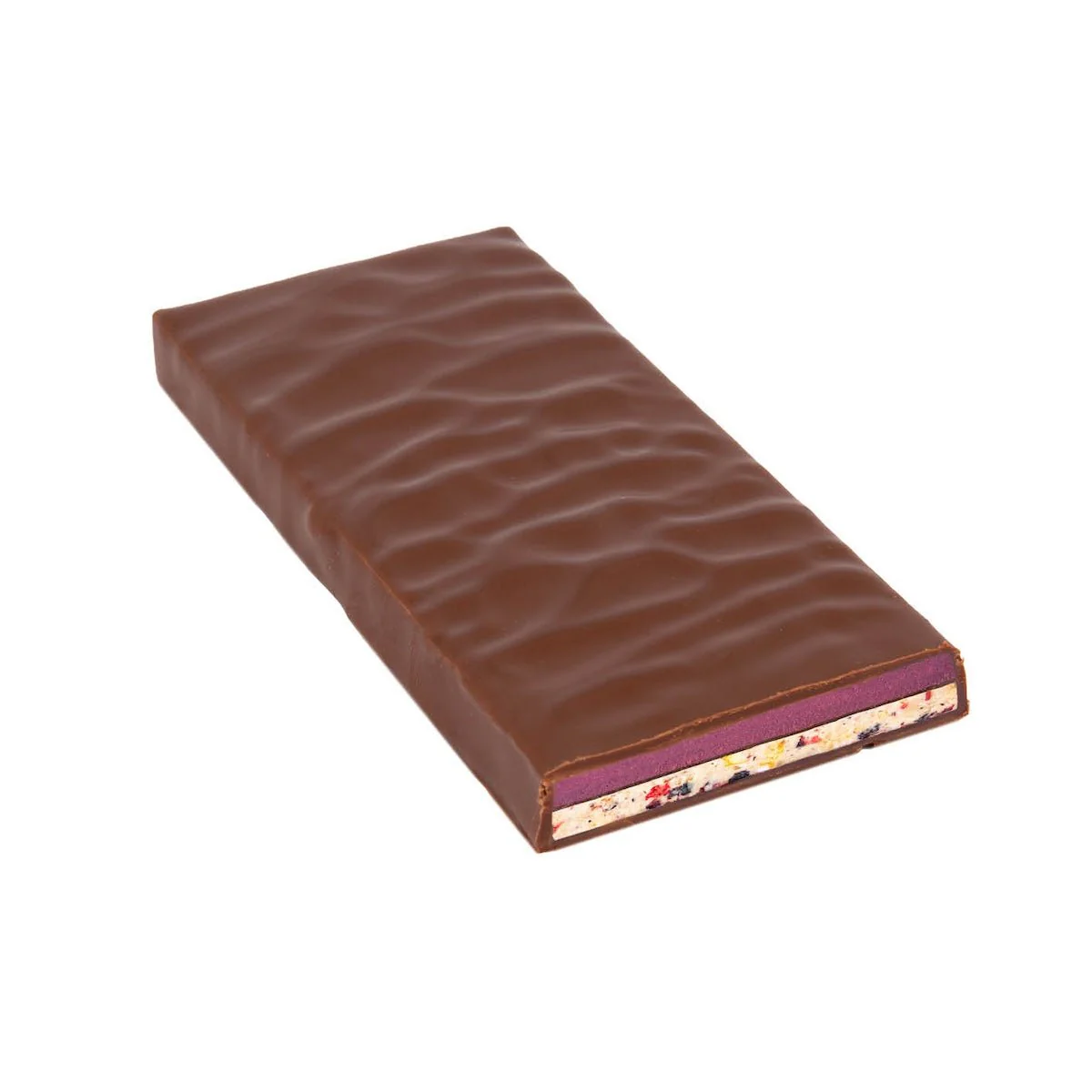 Berries + Crunch Praline - Image 2